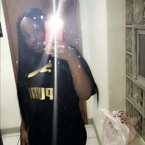 Meet your Posher, Daija